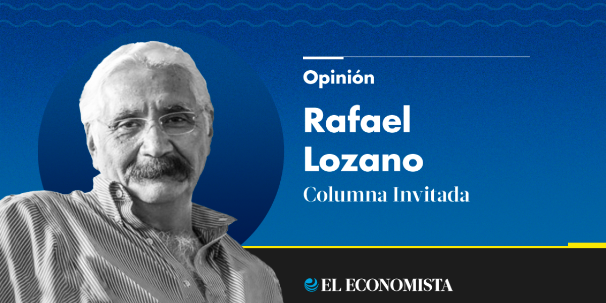 Rafael Lozano