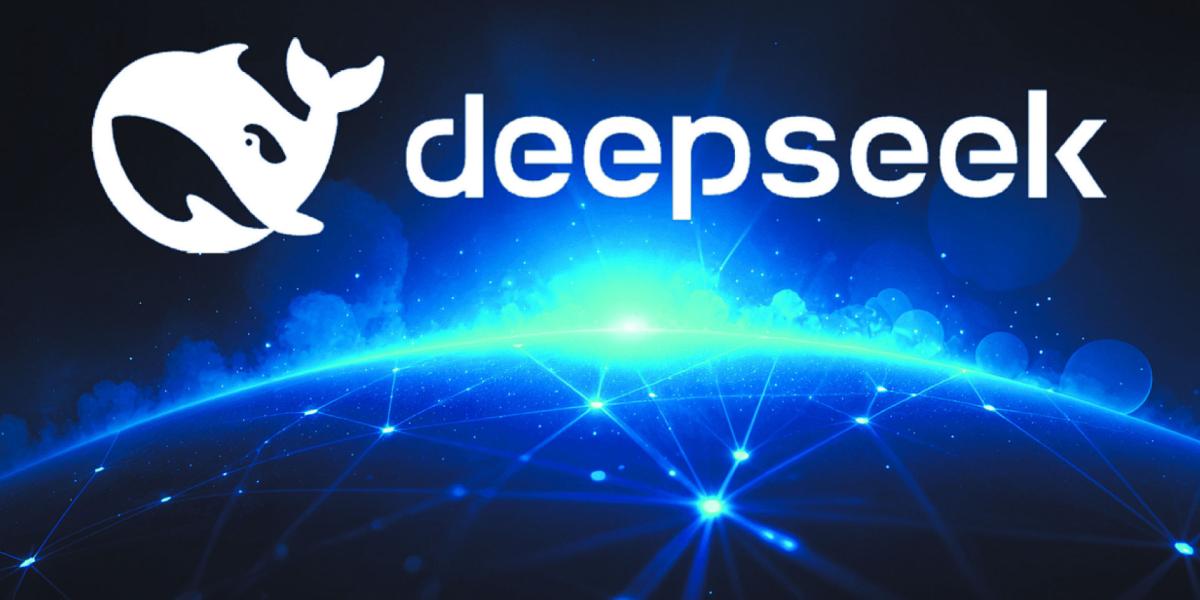 DeepSeek lanza el modelo de IA más barato del mundo