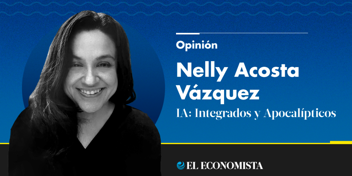 Nelly Acosta Vázquez