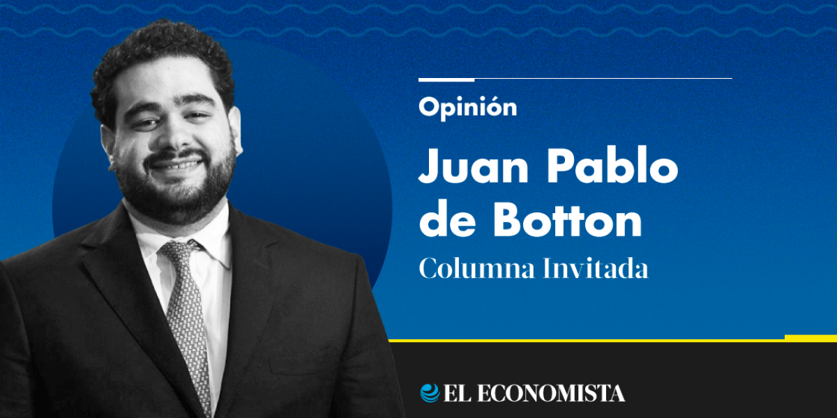 Juan Pablo De Botton