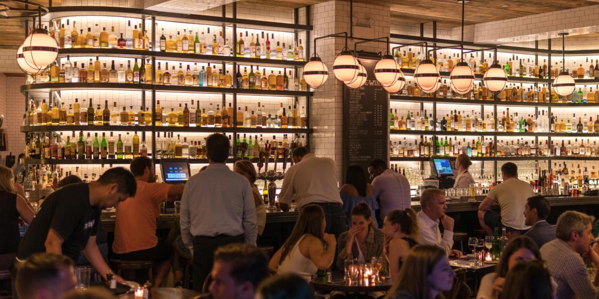 Menos del 20% de los restaurantes en México cuenta con seguros