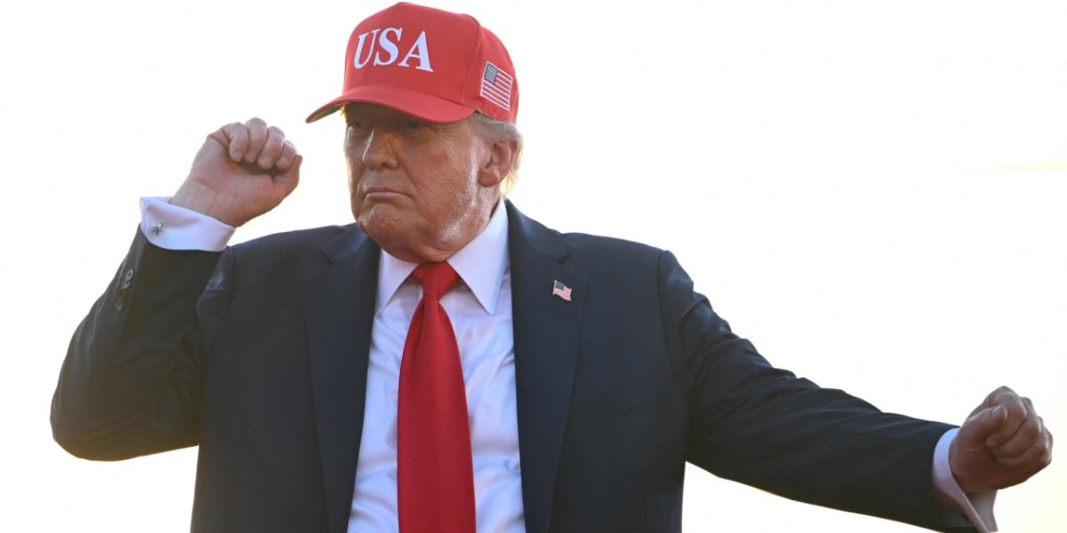 Trump firmará su "grande y hermosa" ley fiscal en el Día de la ...