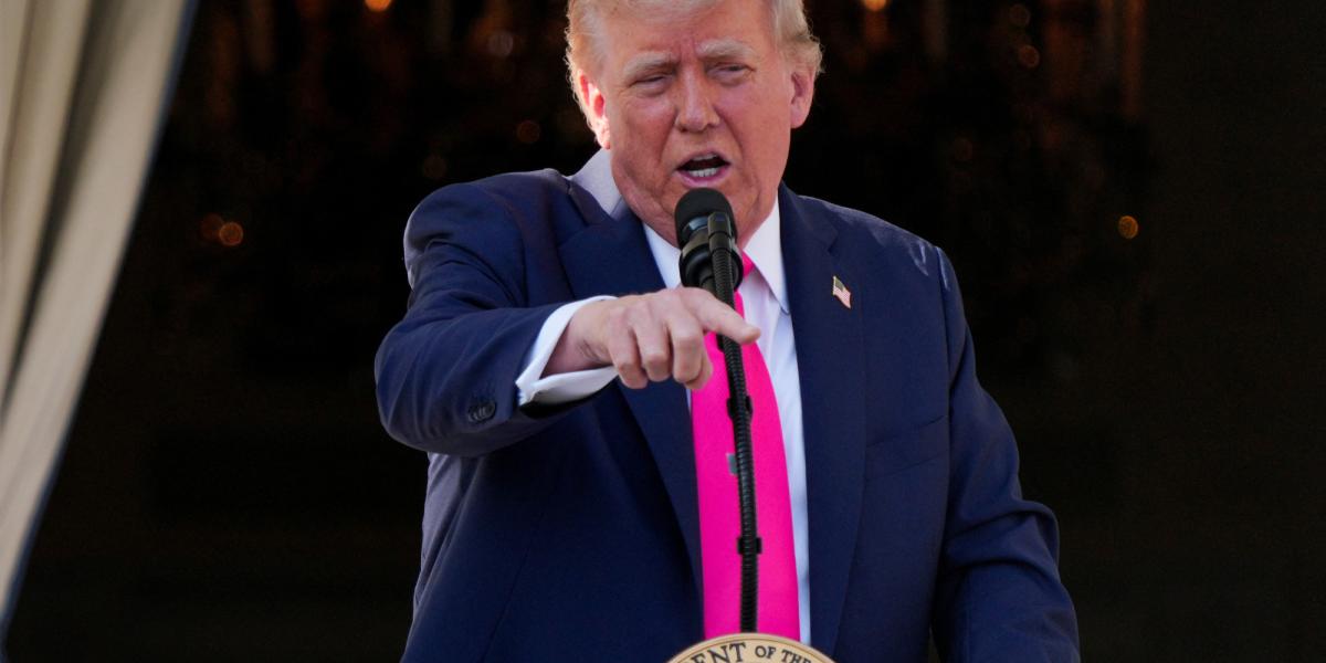 Alarma en sector salud por impacto del plan fiscal de Trump