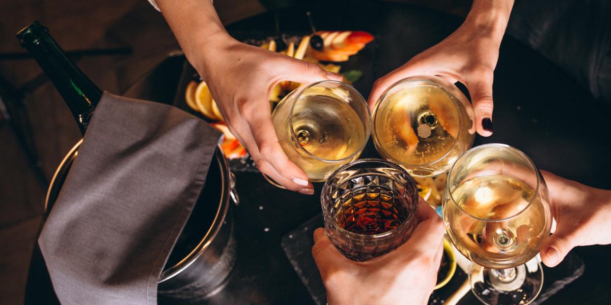 ¿Dónde comer? Vigneron, el wine bar para paladares inquietos