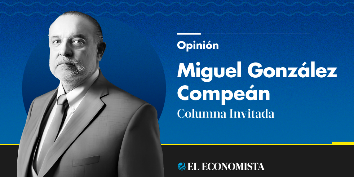 Miguel González Compeán