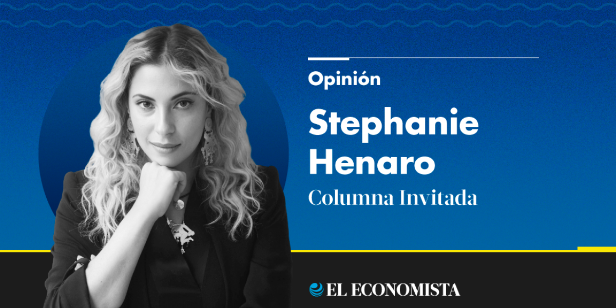Stephanie Henaro
