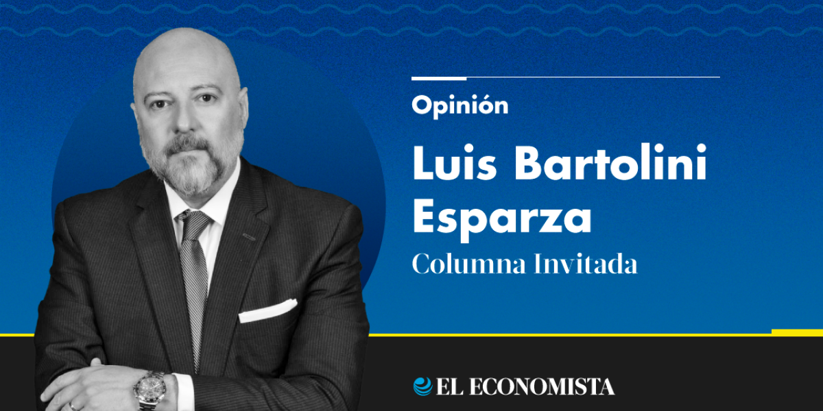 Luis Bartolini Esparza