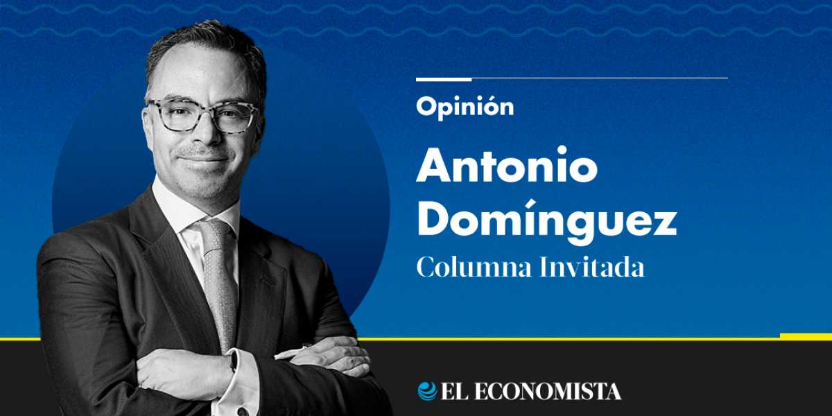 Antonio Domínguez Sagols