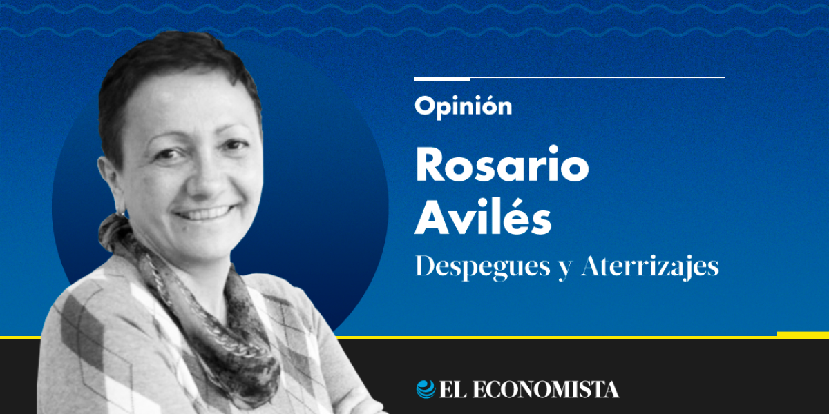 Rosario Avilés
