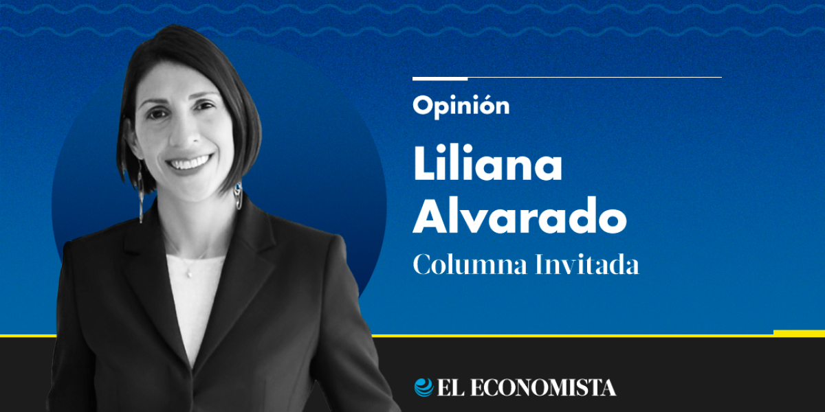 Liliana Alvarado