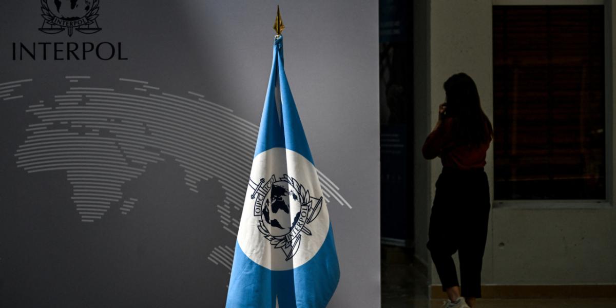 Interpol emite ficha roja contra el exsecretario de Seguridad de Tabasco