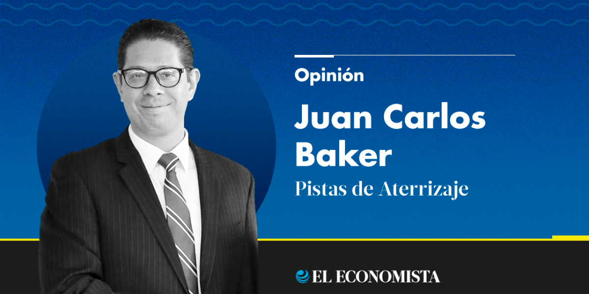 Juan Carlos Baker