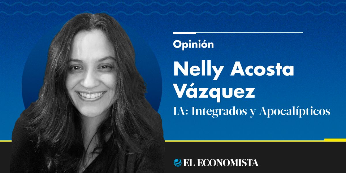 Nelly Acosta Vázquez