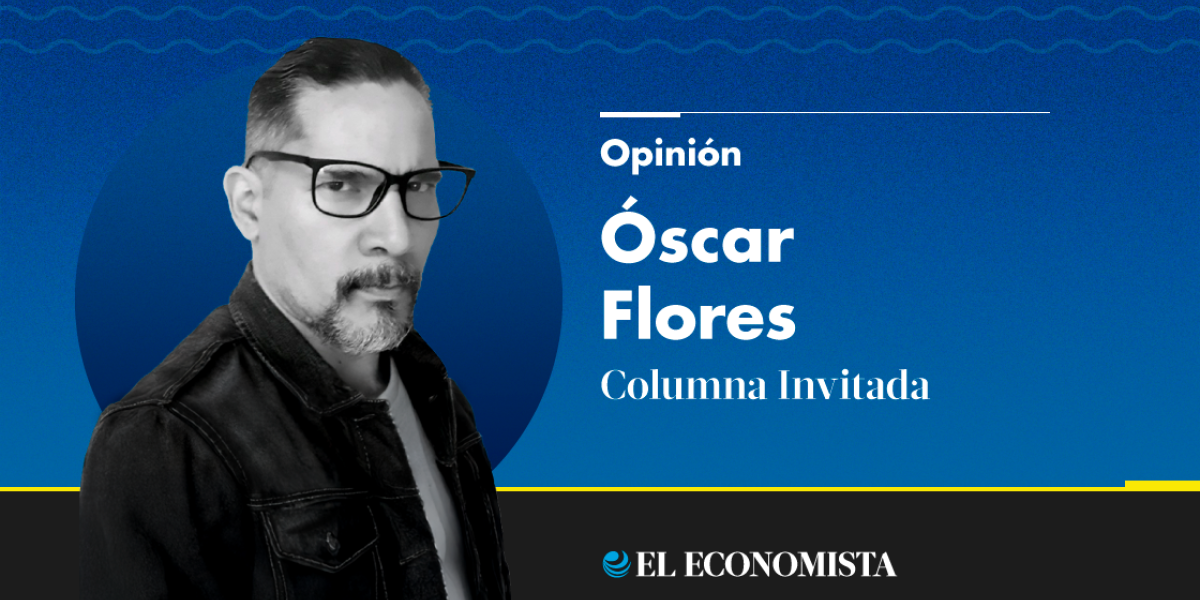Óscar Flores
