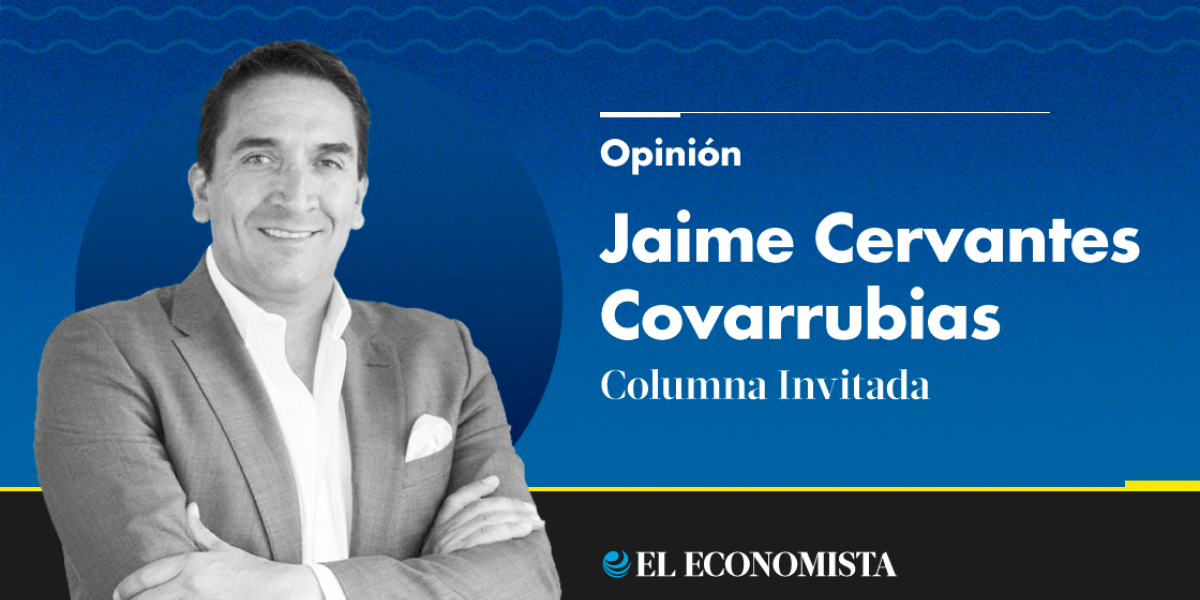 Jaime Cervantes Covarrubias