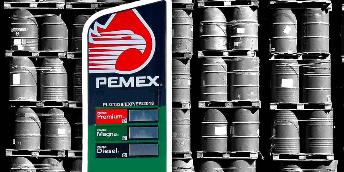 Plan de Pemex crea riesgos para los bancos de desarrollo: Moody's