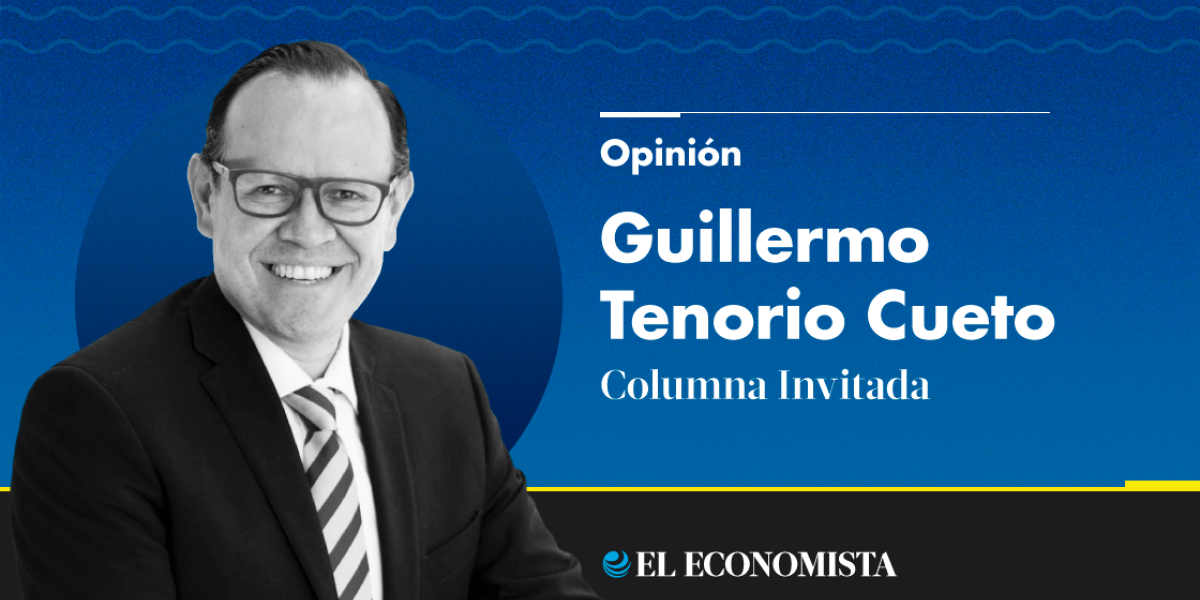Guillermo Tenorio Cueto