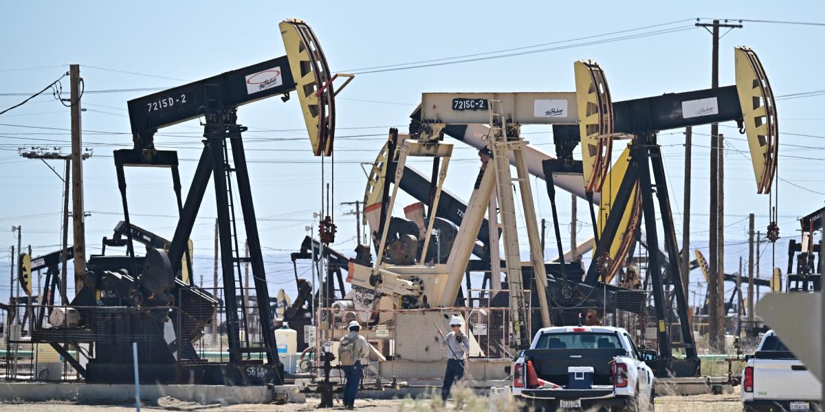 Oil prices rise as Hurricane Isaias threatens Gulf of Mexico supply