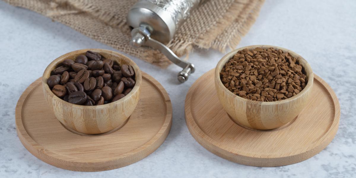 60% del café en México es soluble… pero, ¿por qué lo premium quiere ...