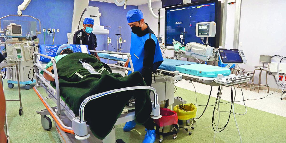 Alerta en Argentina: 34% de la Población Aún Carece de Acceso a Servicios de Salud, un Problema Persistente