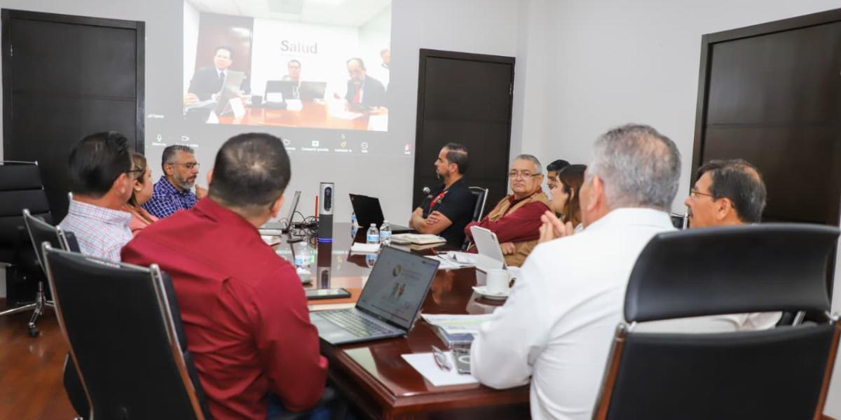 Tamaulipas se prepara para la Semana Nacional de Salud Pública 2025: Un esfuerzo coordinado por la prevención