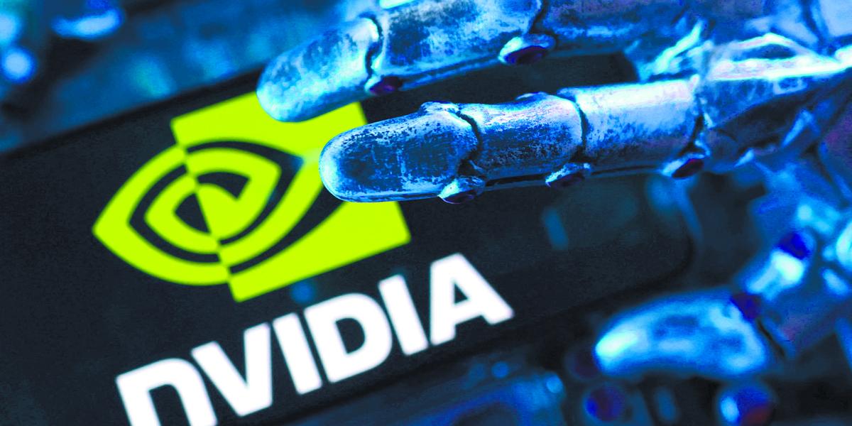 Nvidia invertirá 100,000 millones de dólares en OpenAI