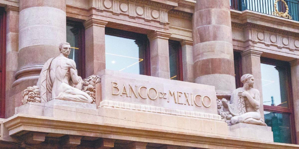 Banxico ajusta al alza su pronóstico de crecimiento a 0.6% este año y a ...