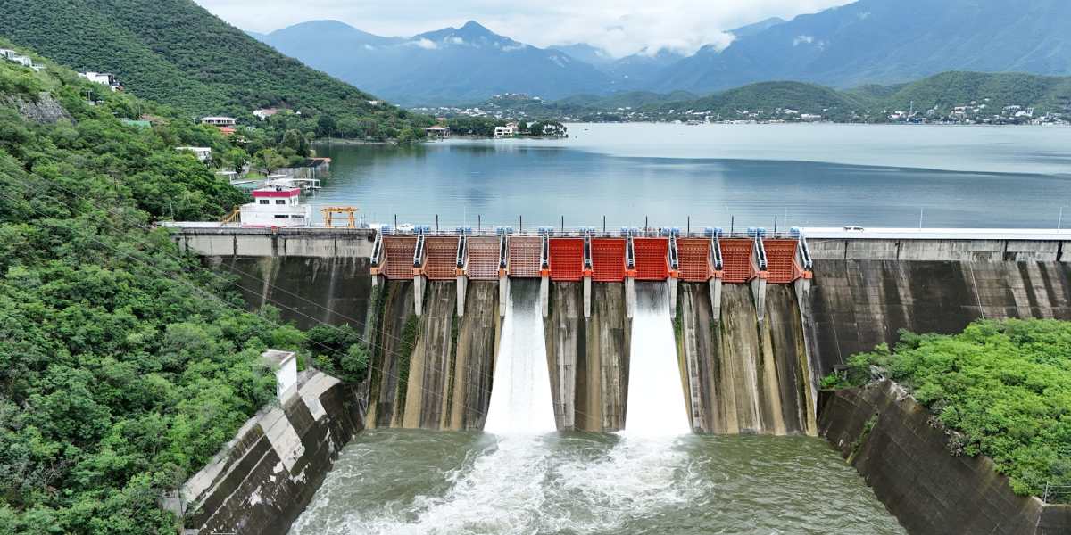 Tipificarían con hasta 10 años de prisión robo de agua