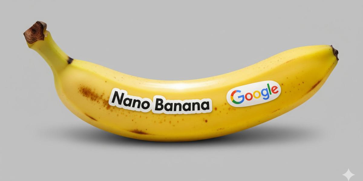 Nano Banana en Gemini: 5 claves para generar imágenes con la IA de Google