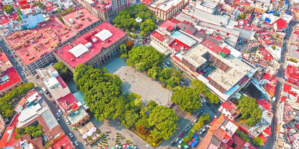 Mexico delays decision on Cuernavaca convention centre tender