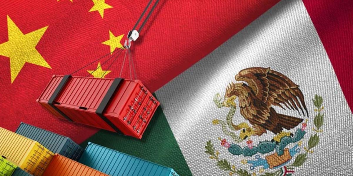 Expertos del Comce recomiendan definir líneas rojas sobre China en el T-MEC