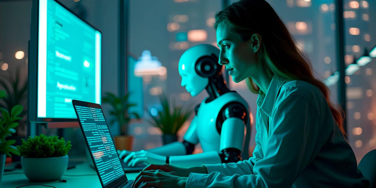 Talento y agentes de IA en la agenda estratégica 2026