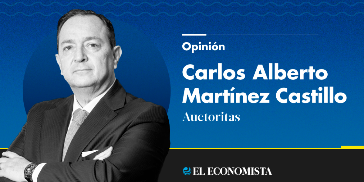 Carlos Alberto Martínez Castillo
