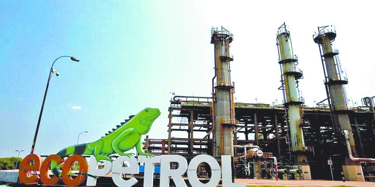Ecopetrol Unveils Ambitious 2040 Plan to Become a Multi-Energy Leader