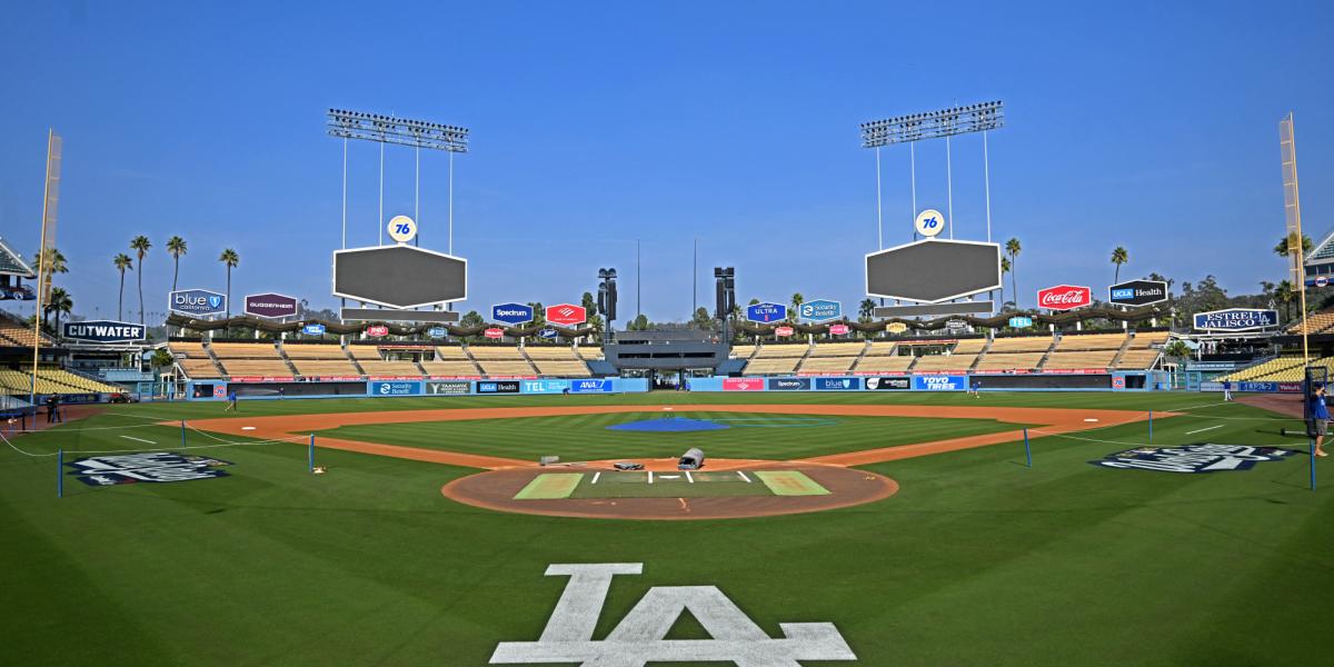 Dodgers Clash with Blue Jays in Thrilling World Series Showdown