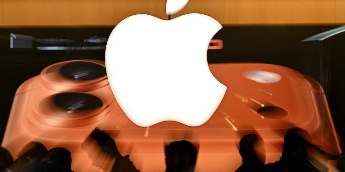 Apple will launch updates early, due to cyber security concerns