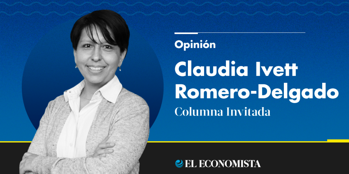 Claudia Ivett Romero-Delgado