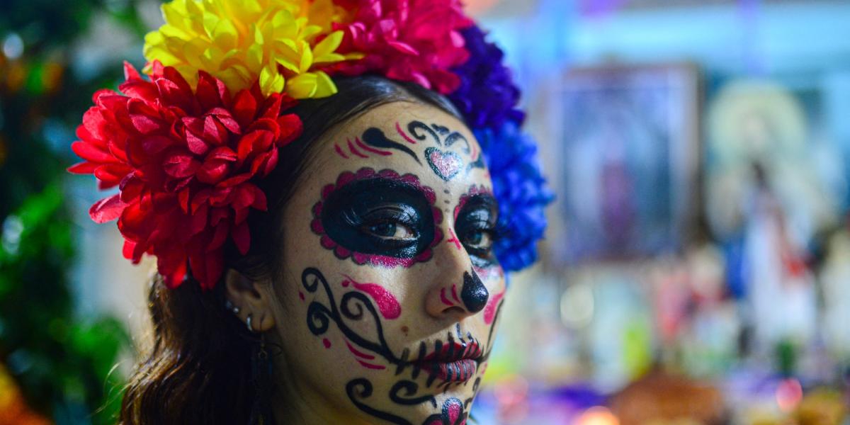 Five Mexican destinations prepare Día de Muertos events outside Mexico City
