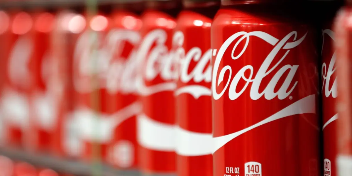 Coca-Cola México nombra al mexicano Louis Balat como su nuevo presidente