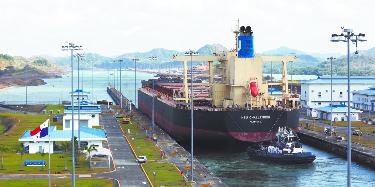 Hutchison exige a Panamá 1,500 millones de dólares