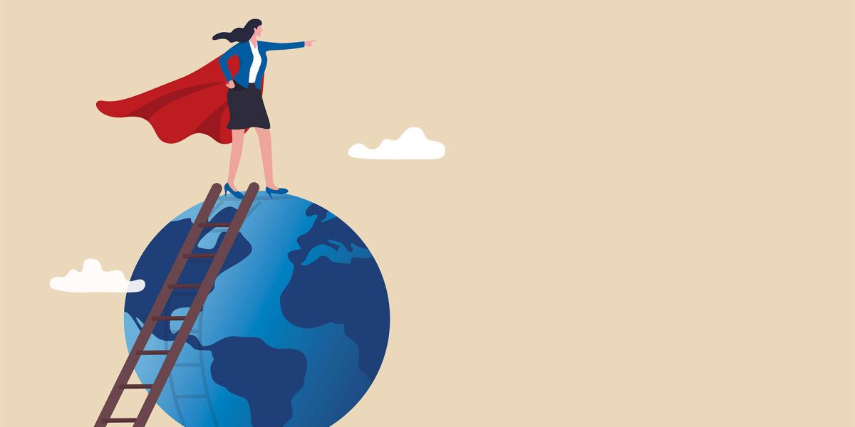 Pinelopi Koujianou Goldberg 