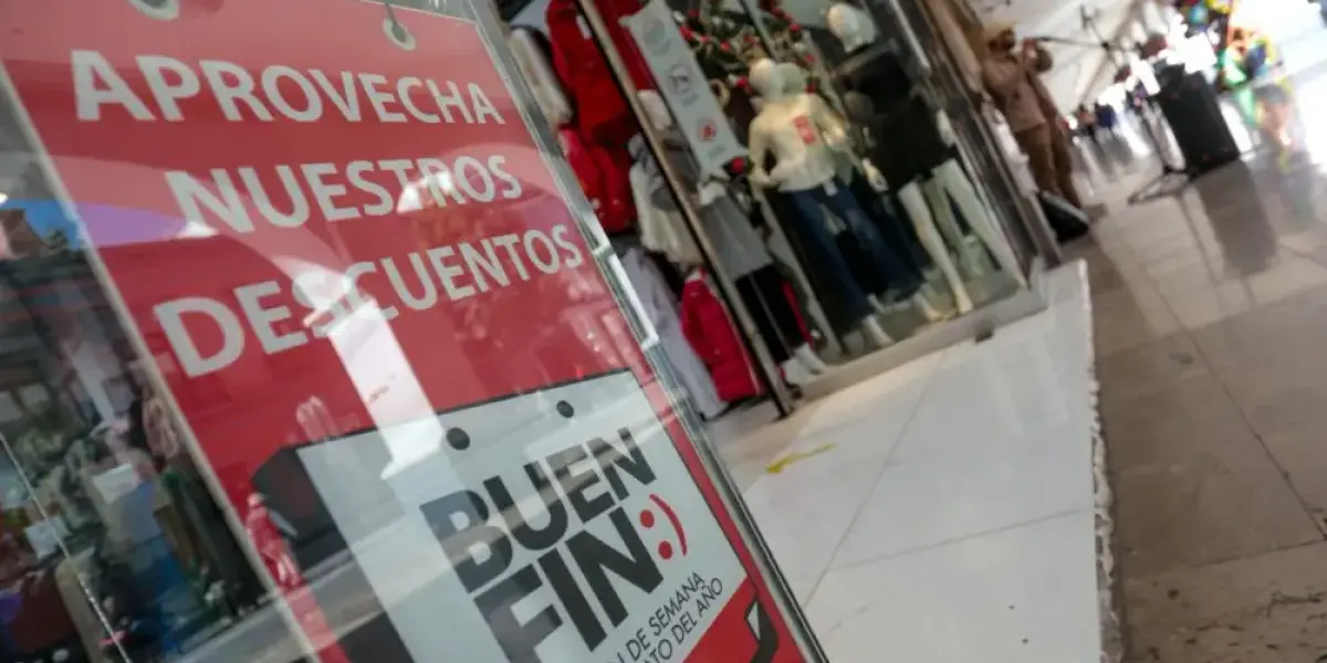 Mipymes proyectan incremento de ventas de hasta 55% durante el Buen Fin ...