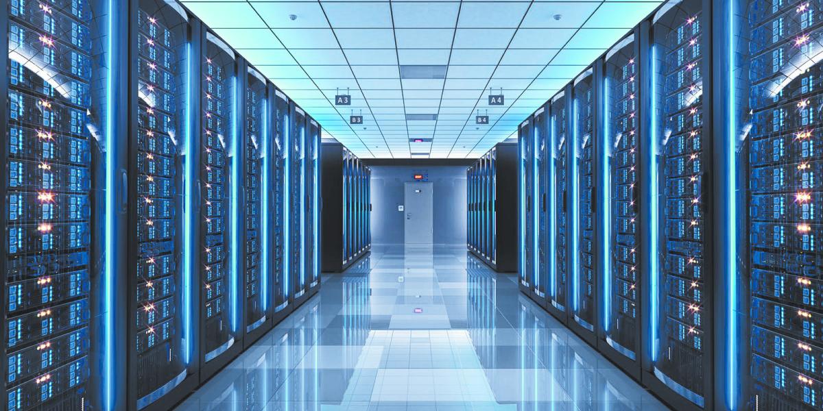 Lenovo y Nvidia se alían para acelerar centros de datos de IA