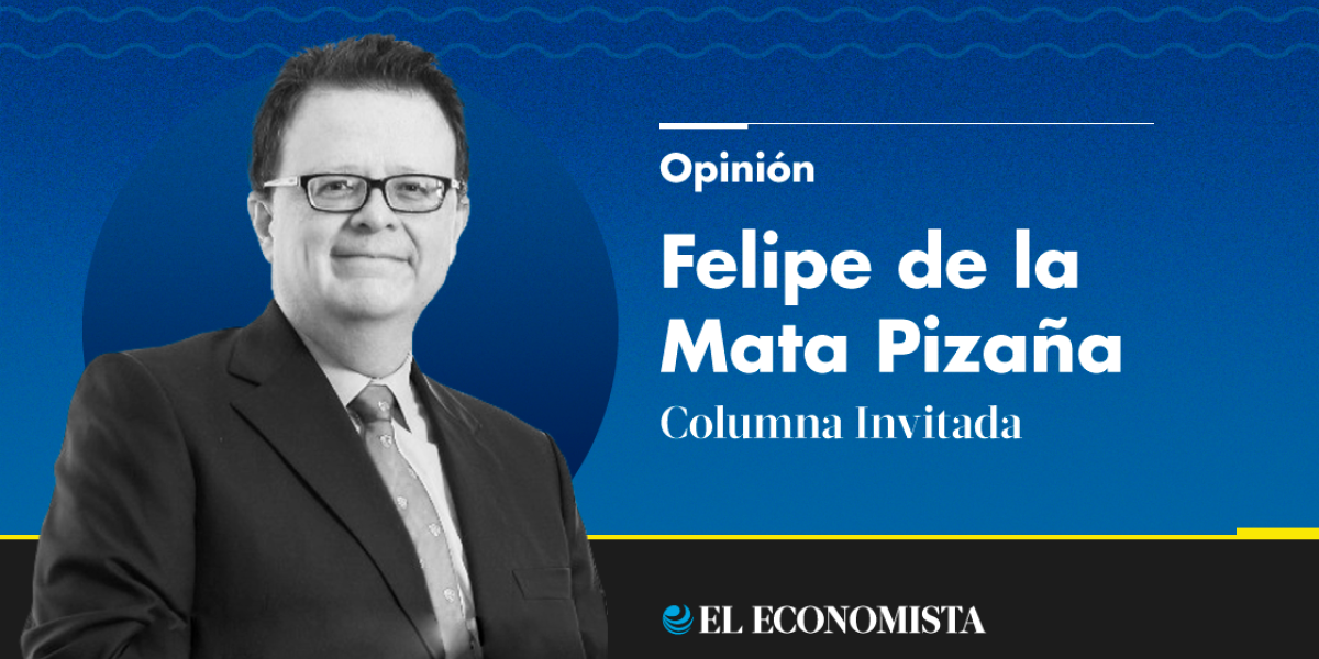 Felipe De La Mata Pizaña