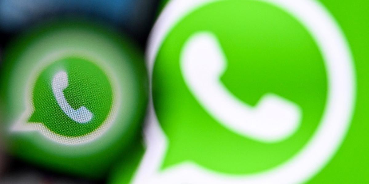 WhatsApp opens the user name reservation for chatting without giving the phone