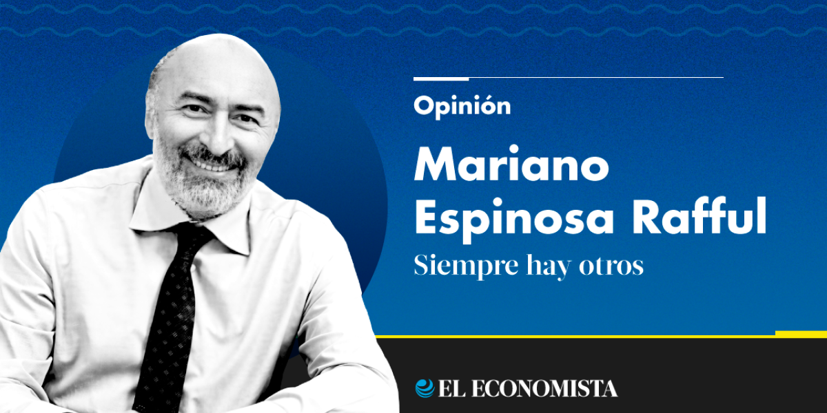 Mariano Espinosa Rafful