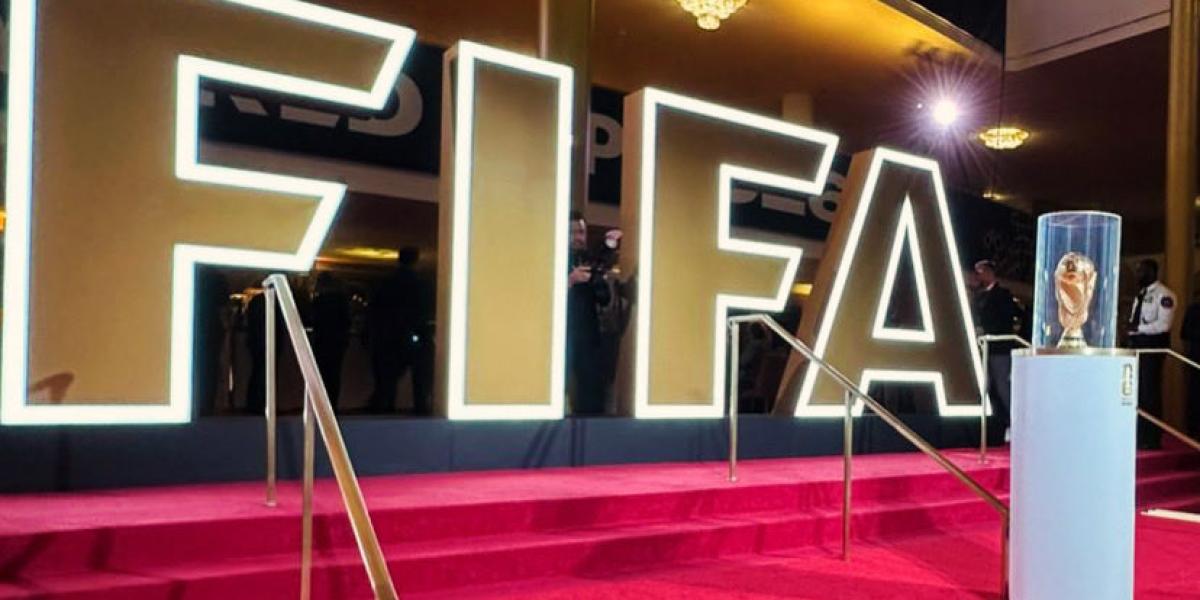 La FIFA pagará a los clubes un mínimo de 5,000 dólares diarios por cada ...