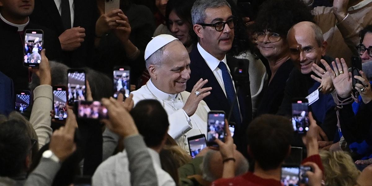 el-papa-le-n-xiv-visitar-espa-a-y-4-pa-ses-africanos-en-su-primer-gran