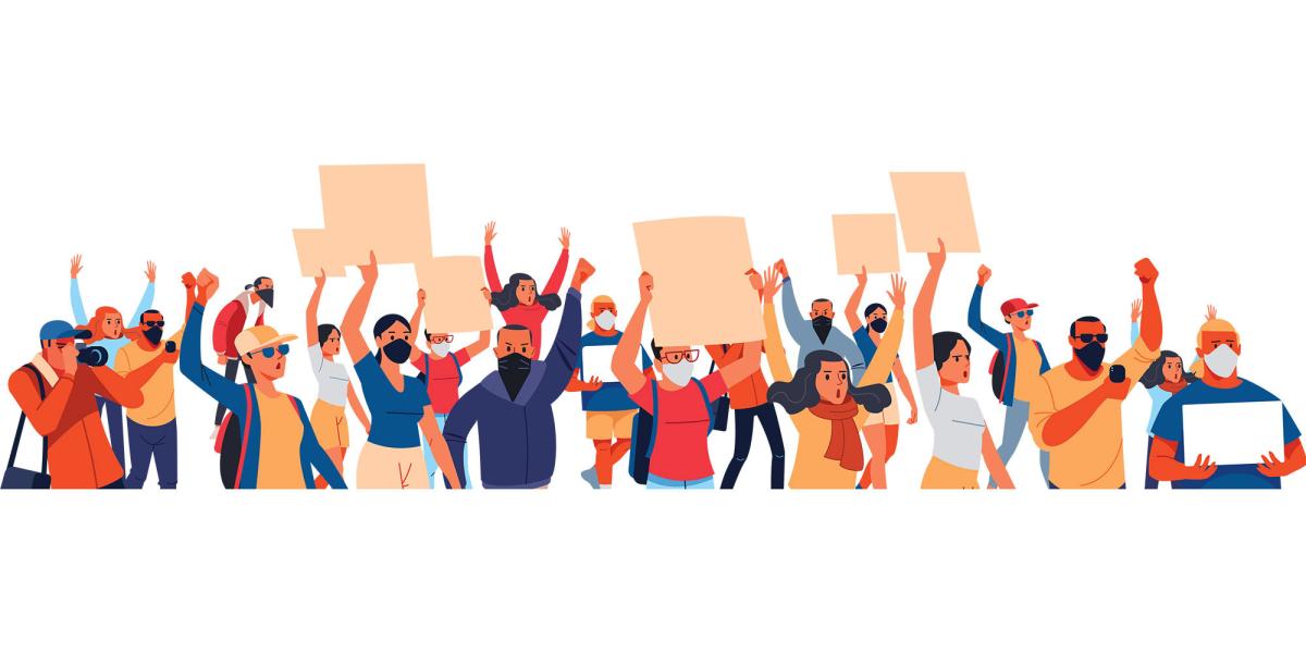 Aminata Touré Y Kevin Casas-Zamora 