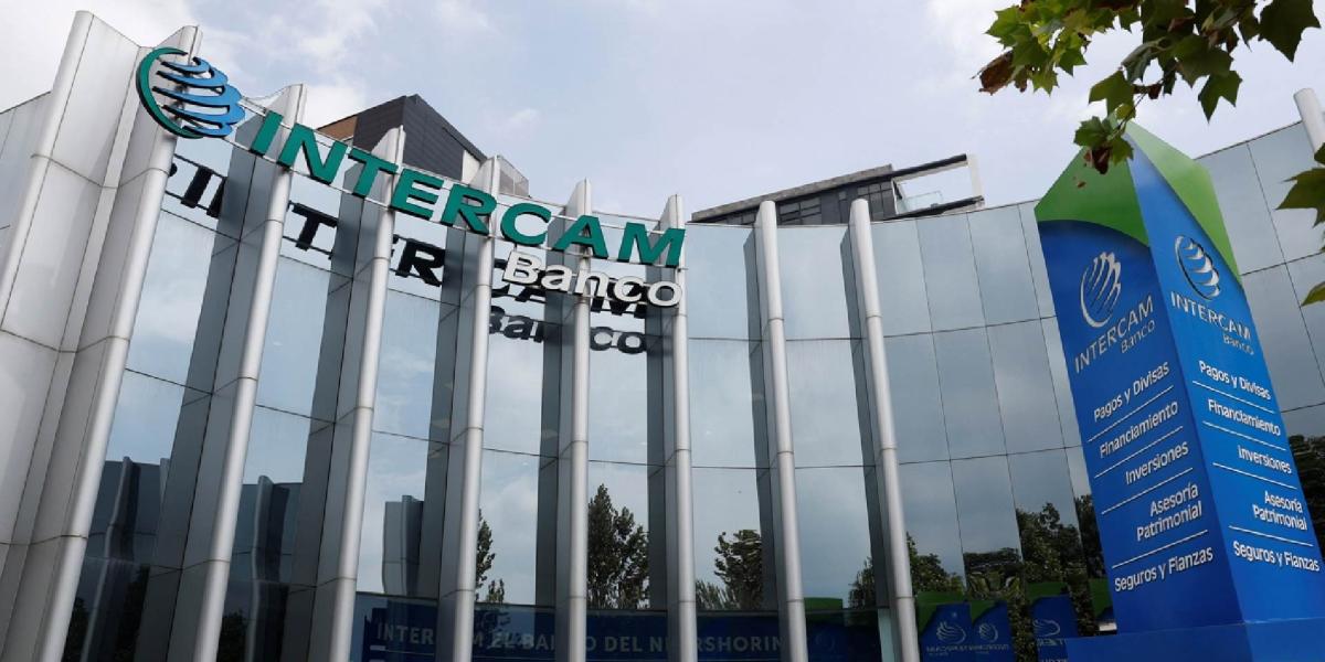 Autorizan reestructura de Intercam Grupo Financiero; se constituirá ...